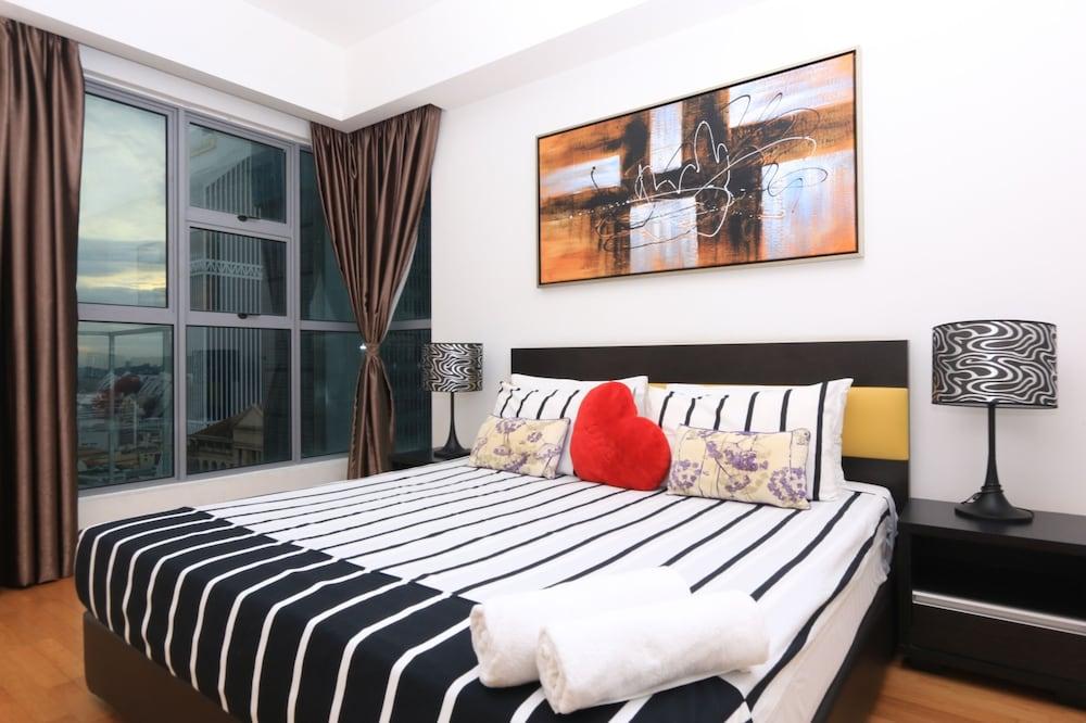 Airporter Bukit Bintang Residence クアラルンプール エクステリア 写真