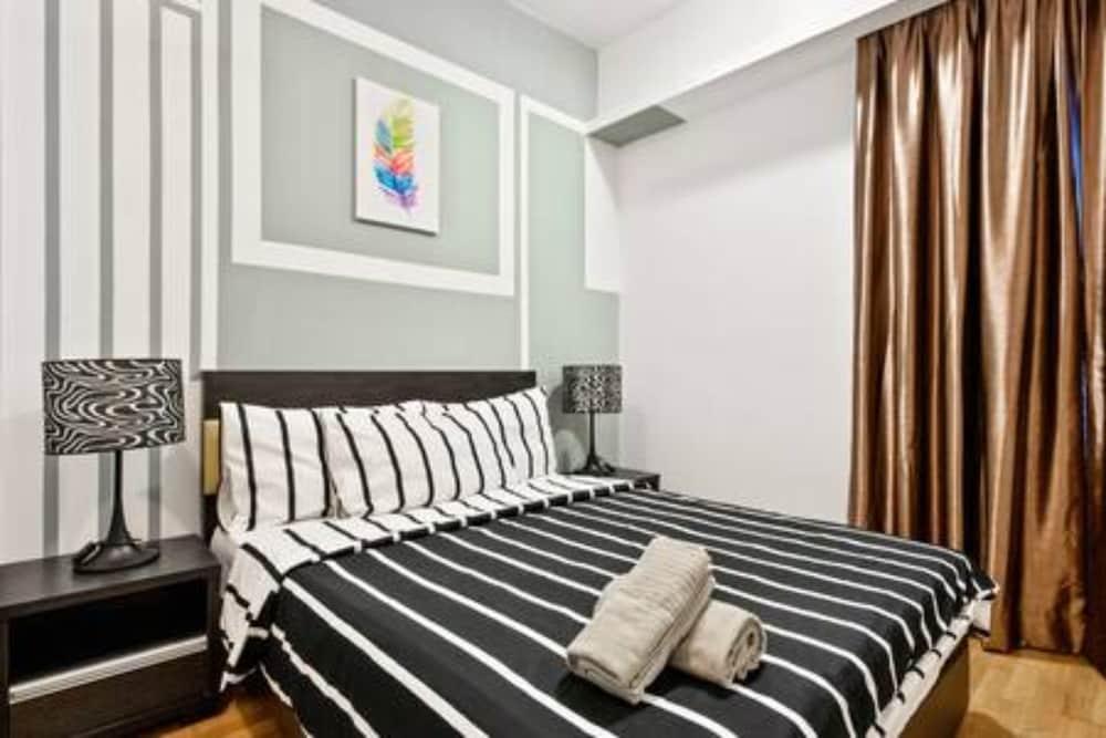 Airporter Bukit Bintang Residence クアラルンプール エクステリア 写真