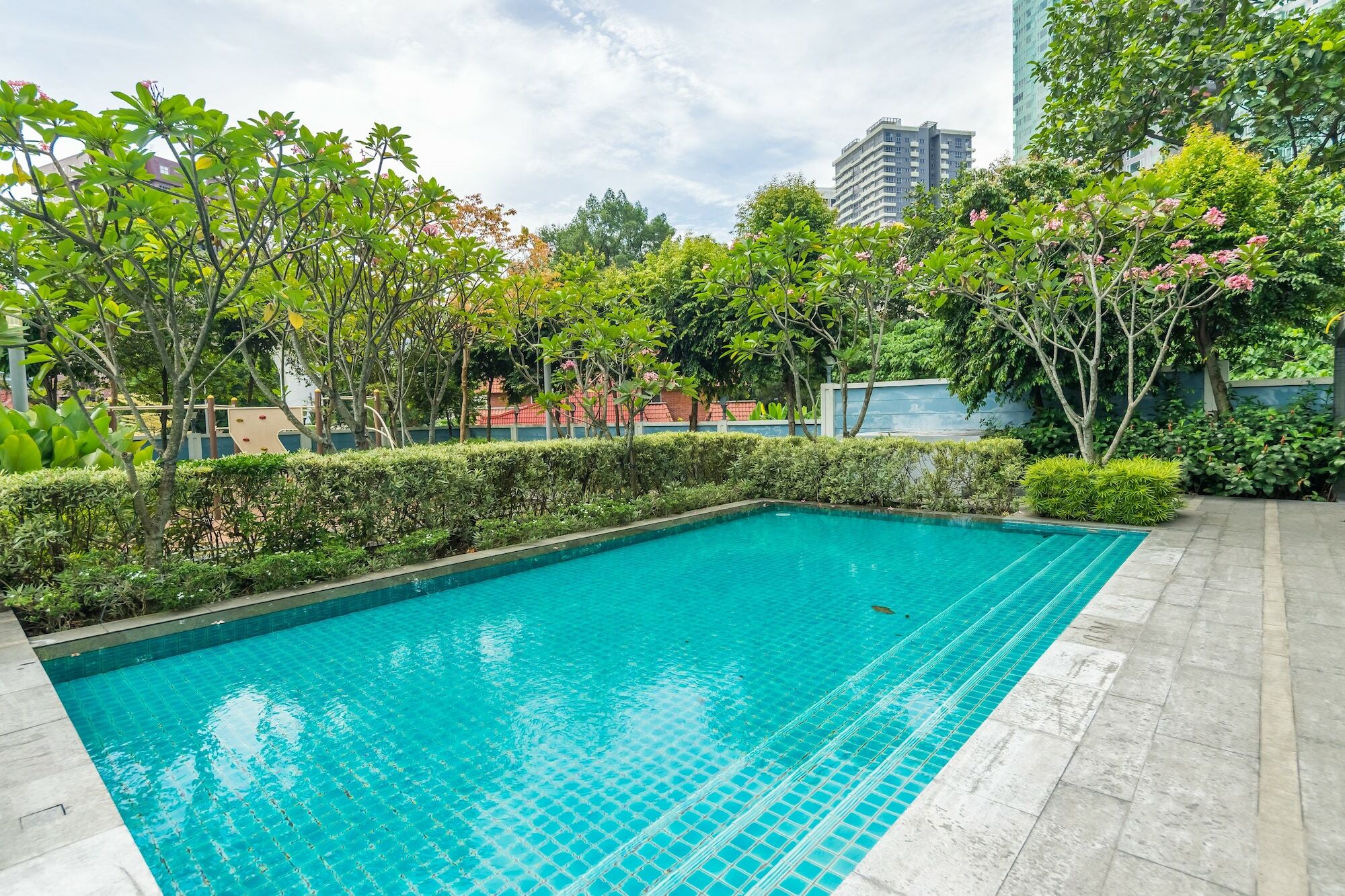 Airporter Bukit Bintang Residence クアラルンプール エクステリア 写真