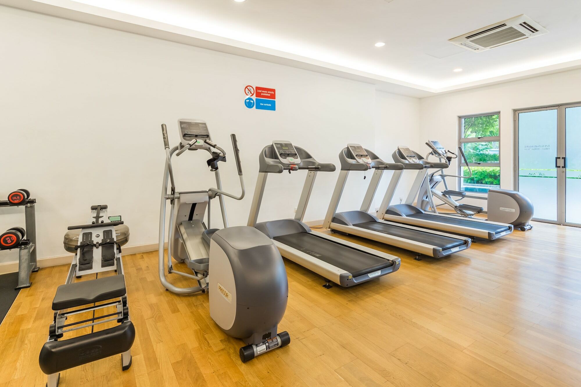 Airporter Bukit Bintang Residence クアラルンプール エクステリア 写真