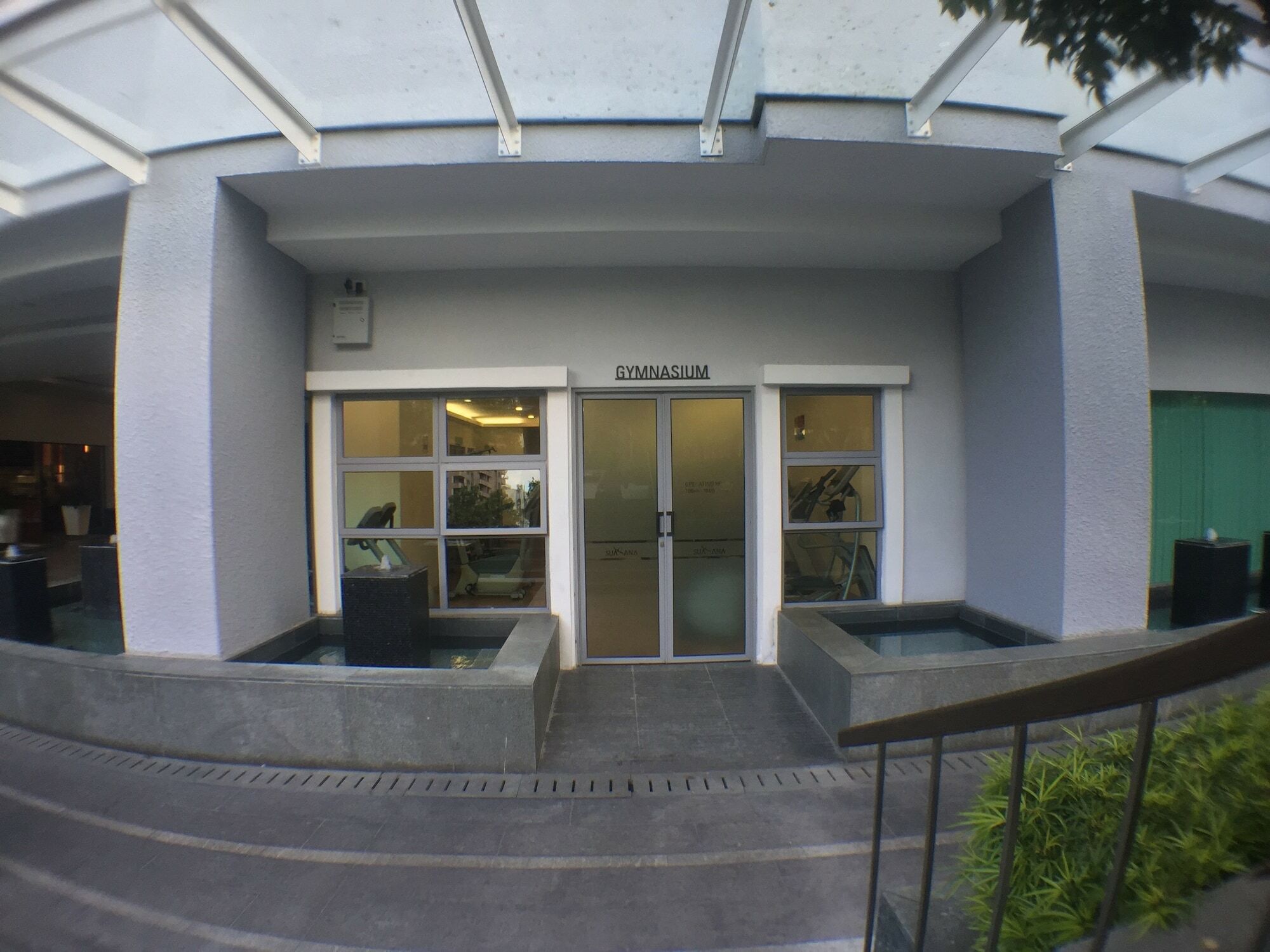 Airporter Bukit Bintang Residence クアラルンプール エクステリア 写真