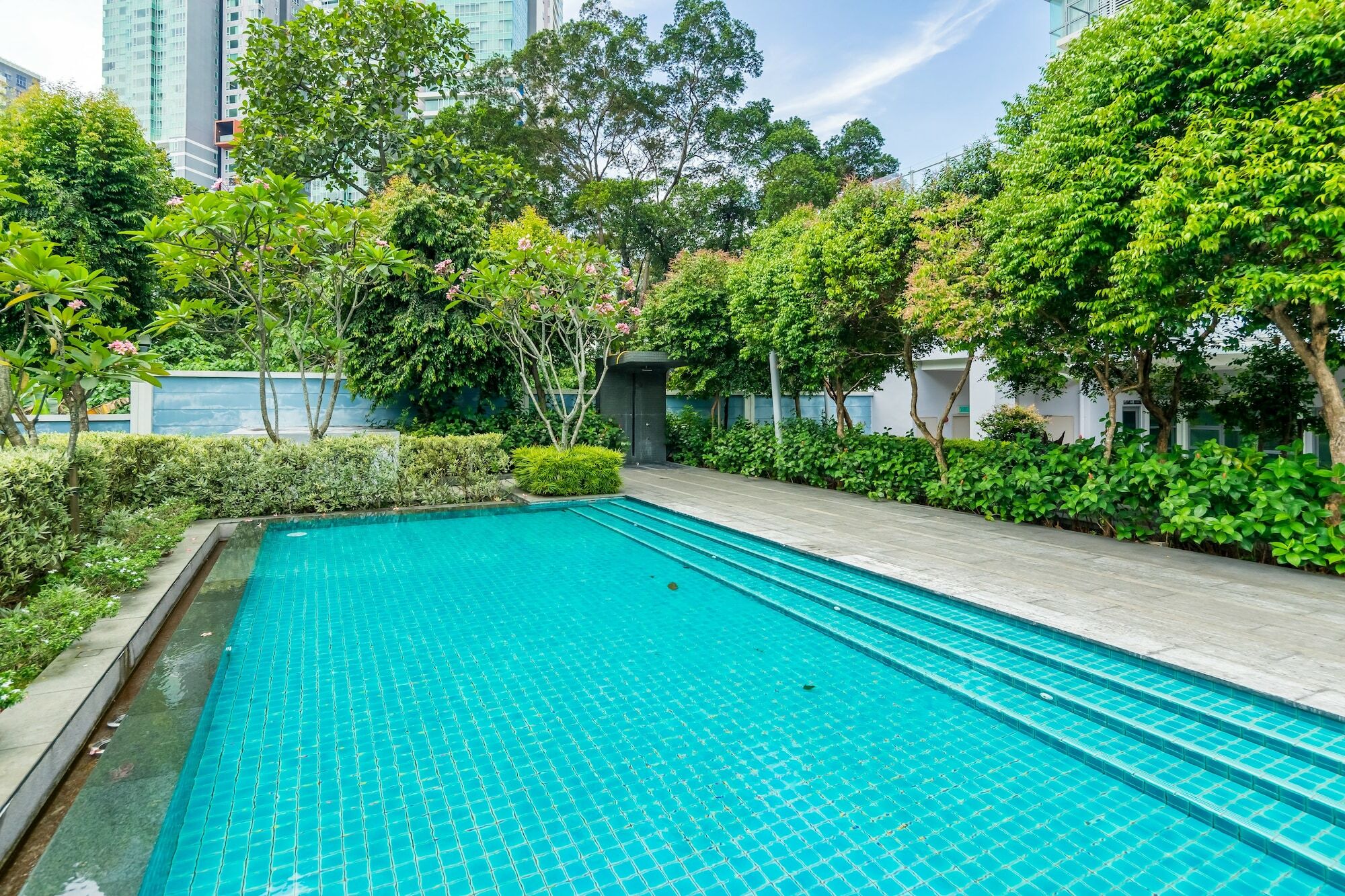 Airporter Bukit Bintang Residence クアラルンプール エクステリア 写真